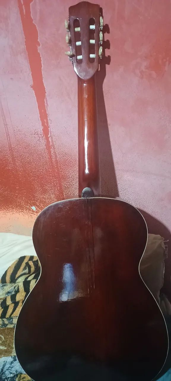 Violão  - Foto 2