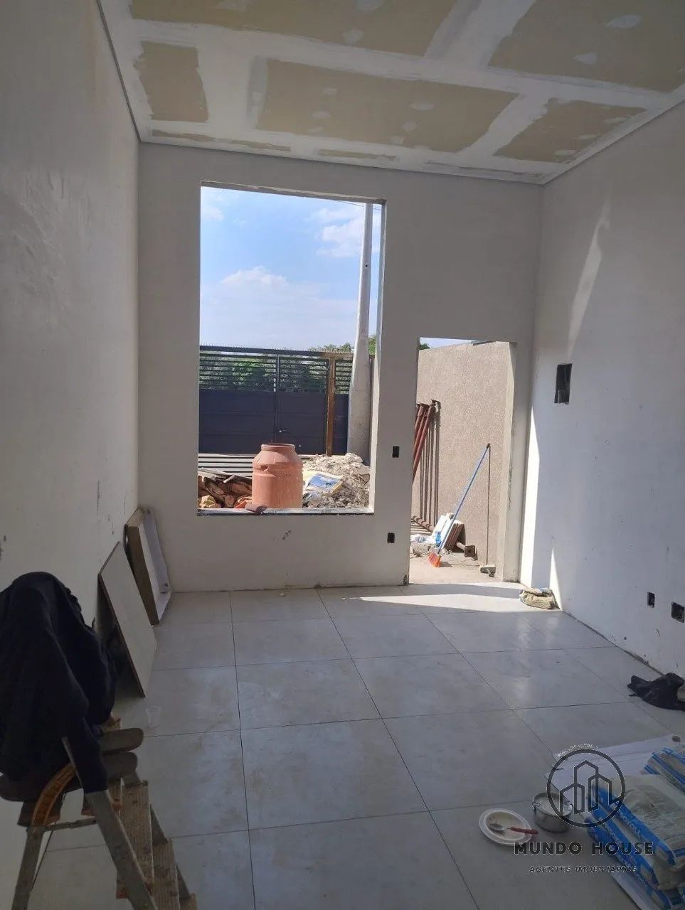 Casa no Parque São Bento em Sorocaba 2 quartos sendo 1 suite - Foto 3