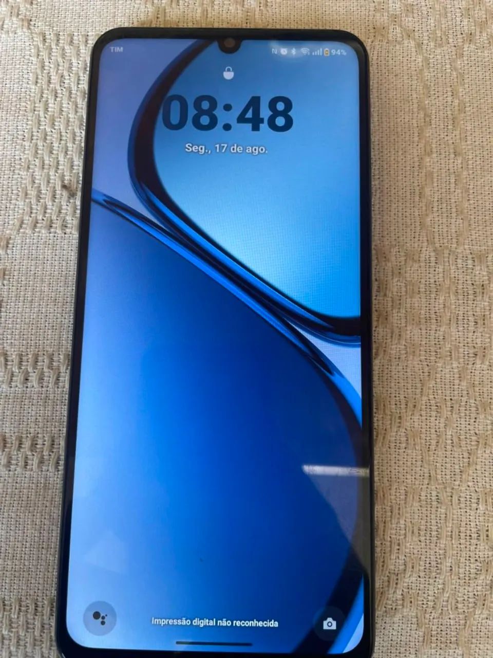Realme C61  - Foto 4