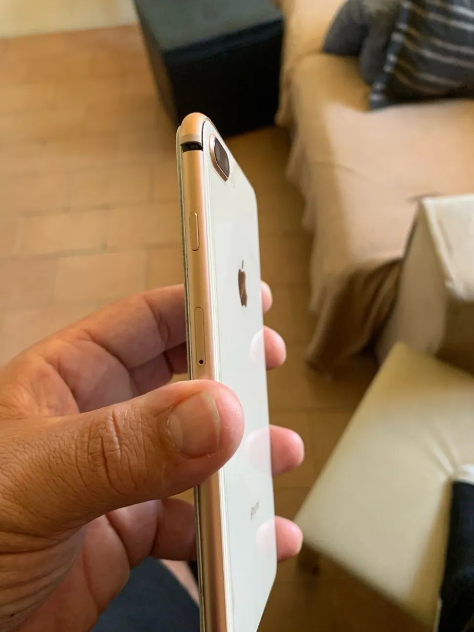 iPhone 8 Plus  - Foto 3
