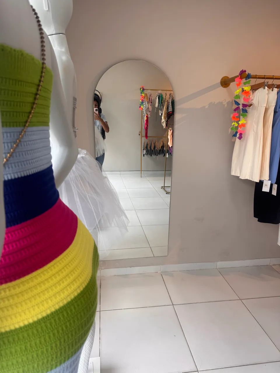 REPASSE DE LOJA DE ROUPA -  piedade - Jaboatão dos Guararapes - Foto 2