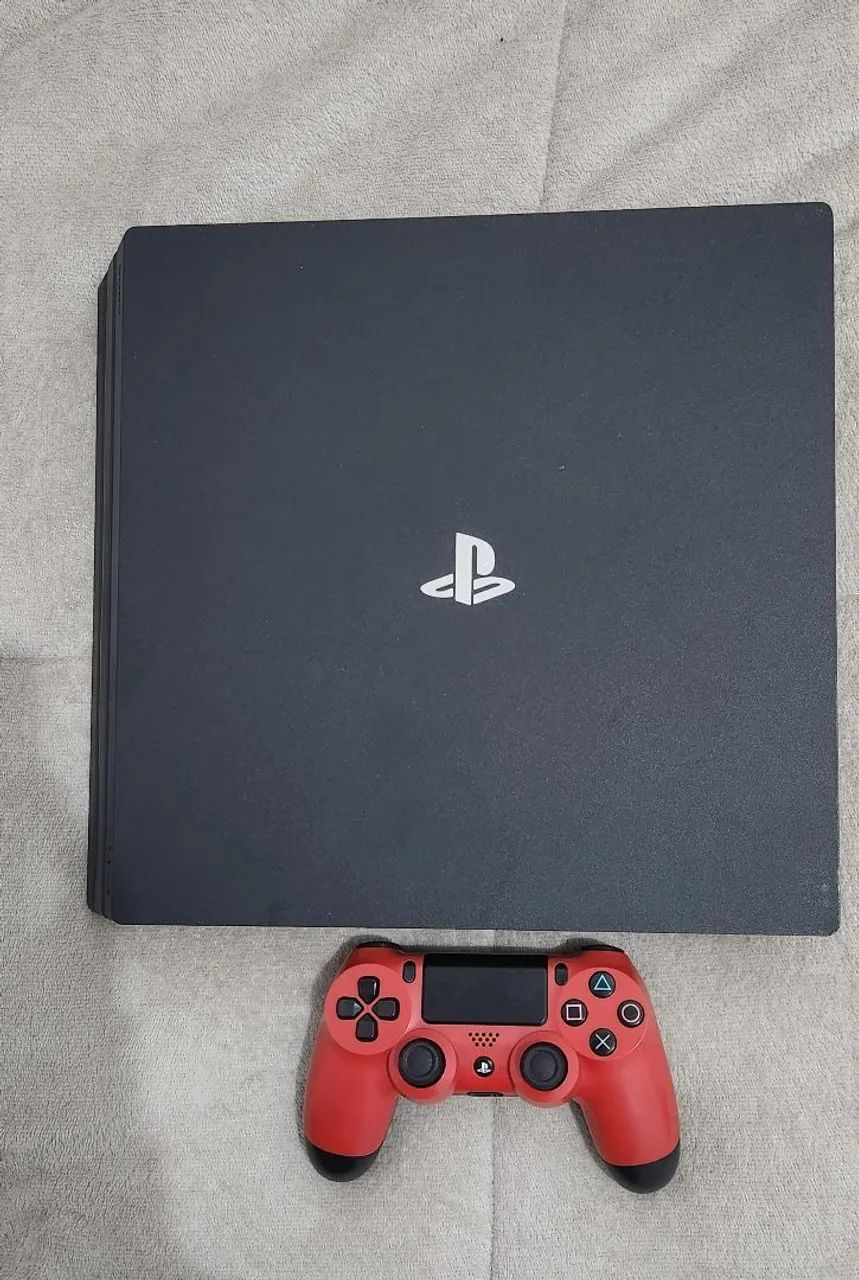 Ps4 pro  - Foto 4