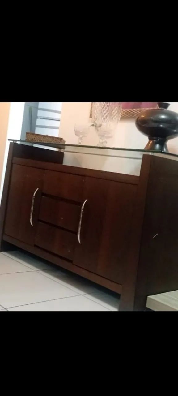 Sala de jantar.  - Foto 3