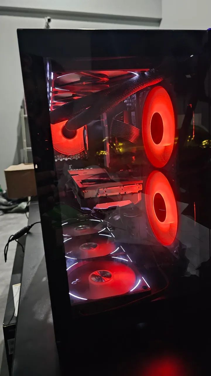 computador gamer i7 12700kf - Foto 2