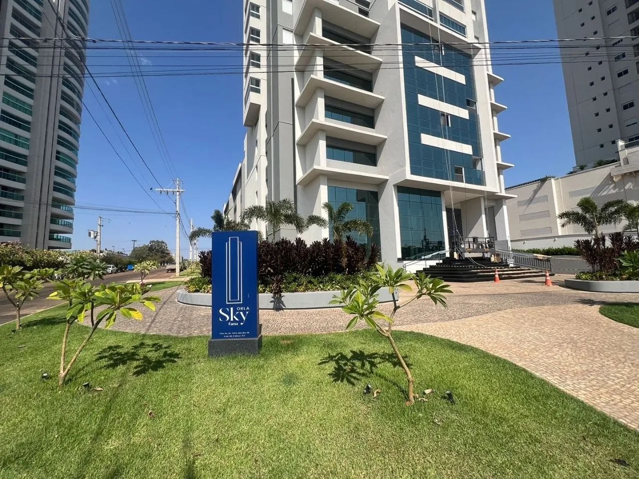 Apartamento em Graciosa - Orla 14 - Palmas - Foto 2