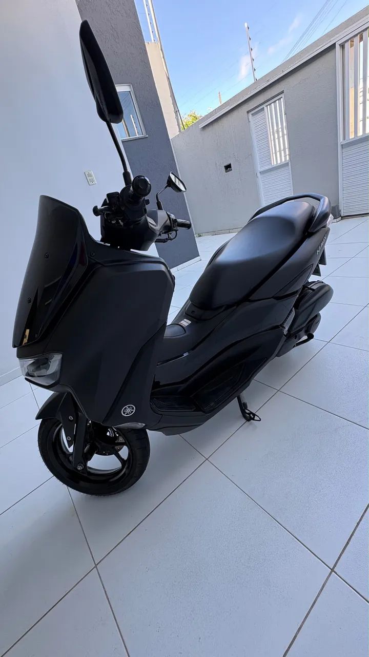 Yamaha Nmax 2024 - Foto 4