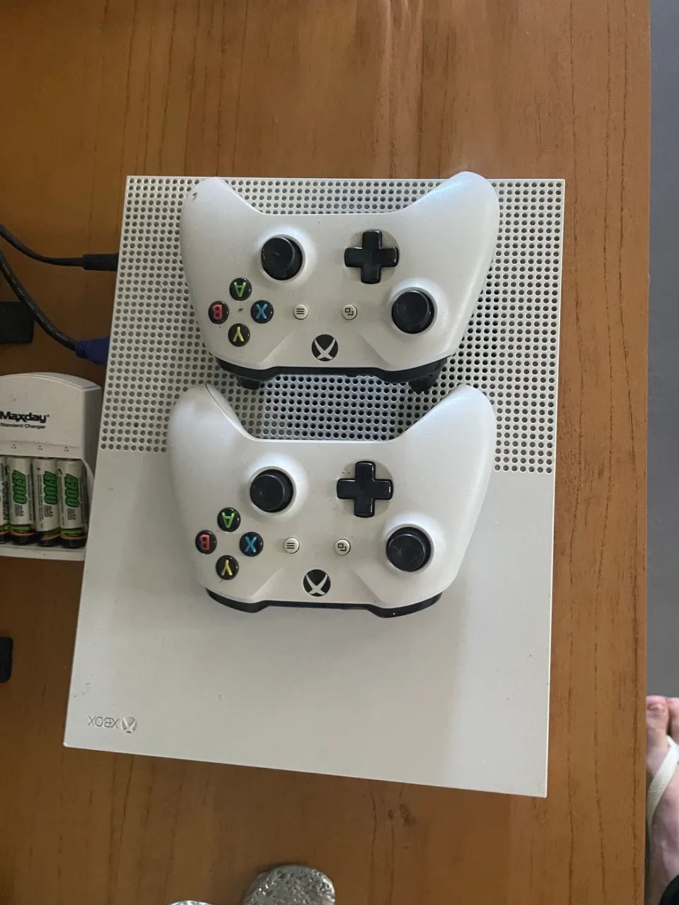 Vende de XBox One s