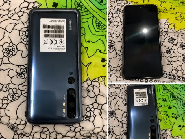 Celular para Conserto - Redmi Note 10