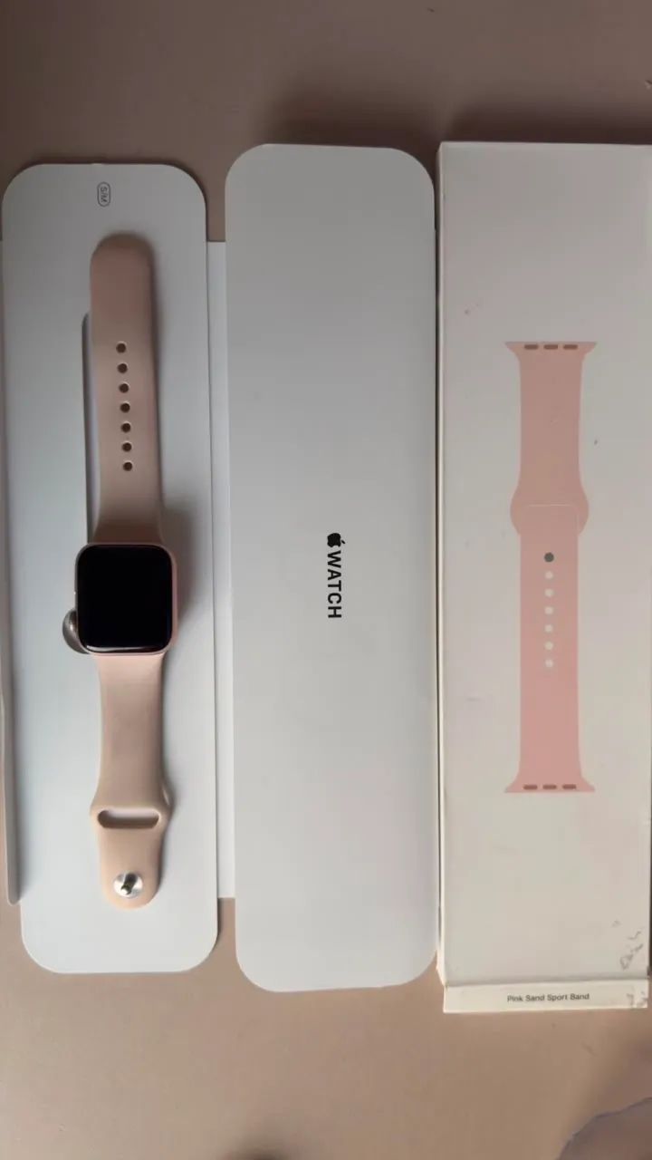 Apple watch serie 5 - Foto 3