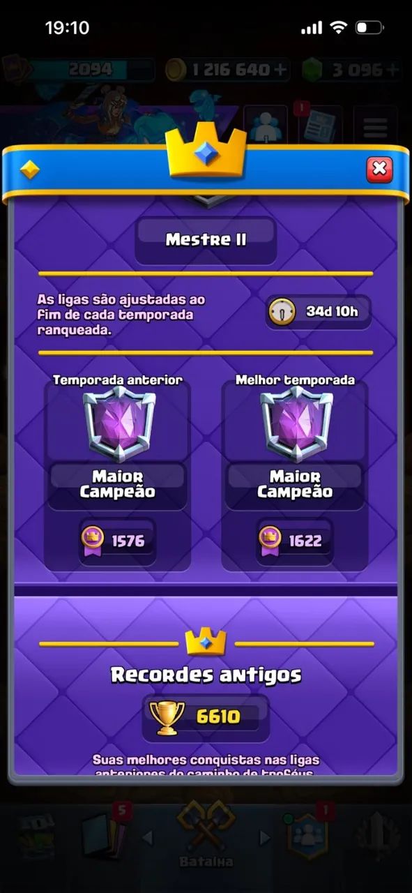 Be a Clash Royale PRO! - Foto 2
