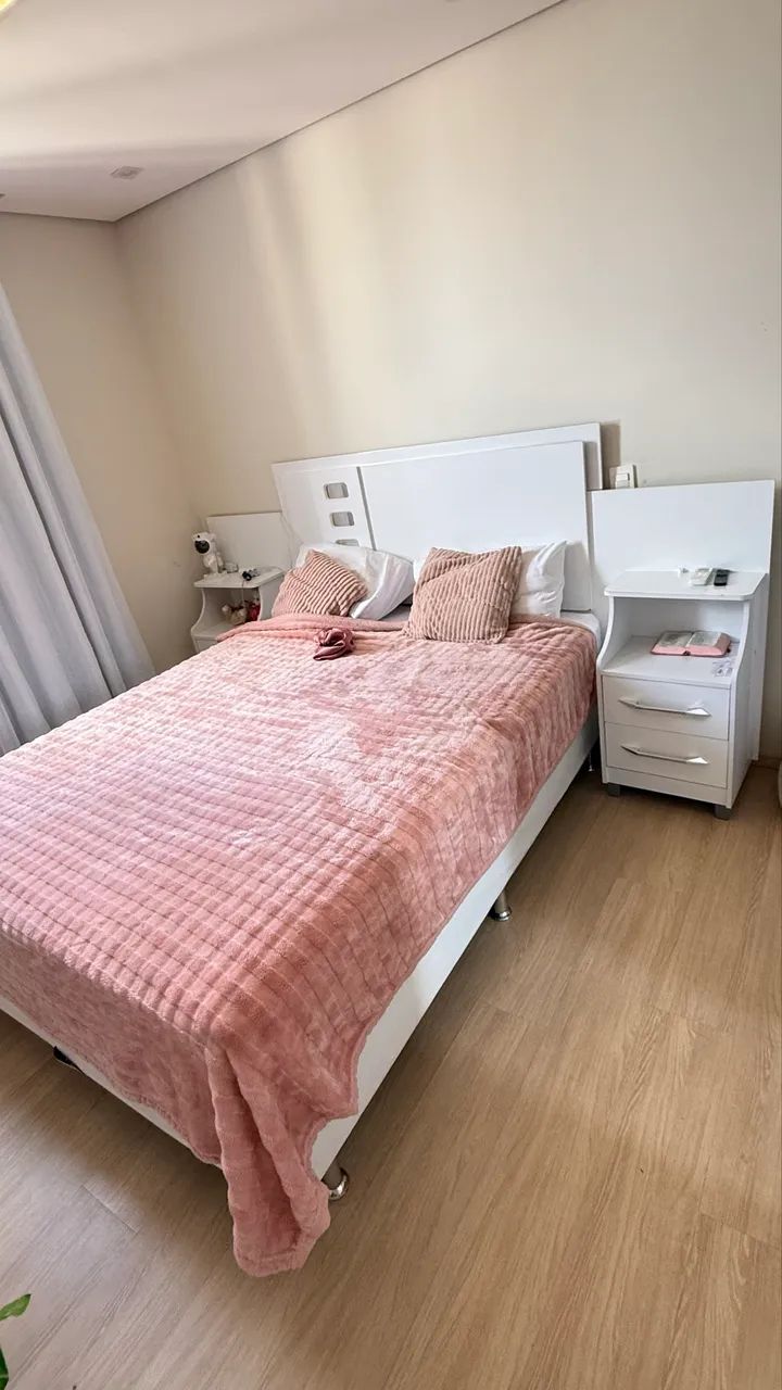Cabeceira para cama