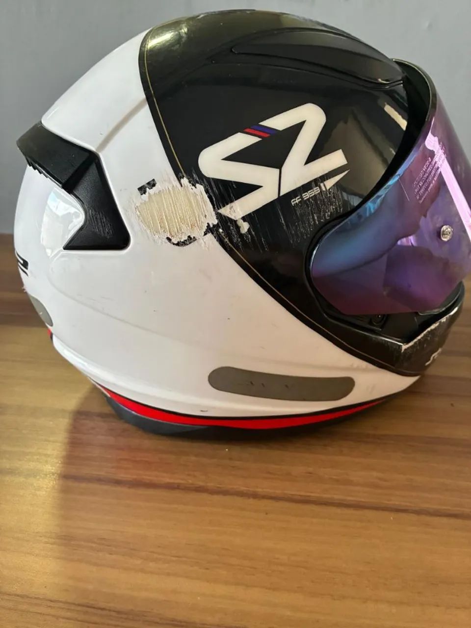 Capacete Ls2 - Foto 5