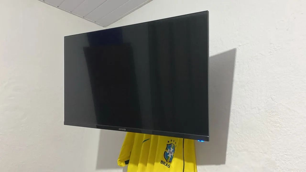 Tv AIWA 32 Nova. - Foto 2