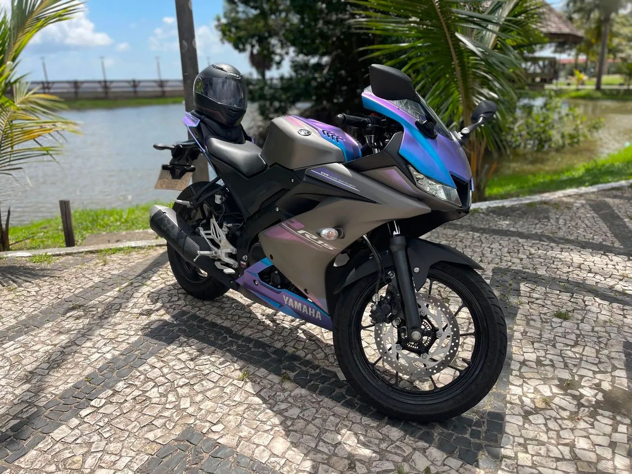 Moto nova - Foto 2