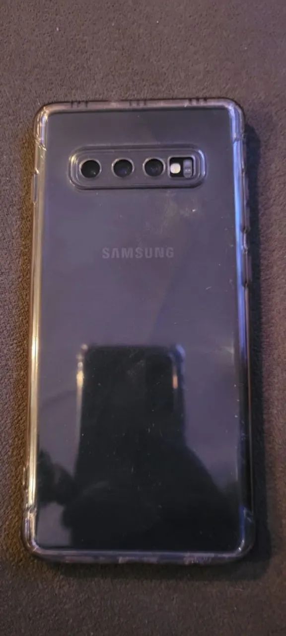 S10+