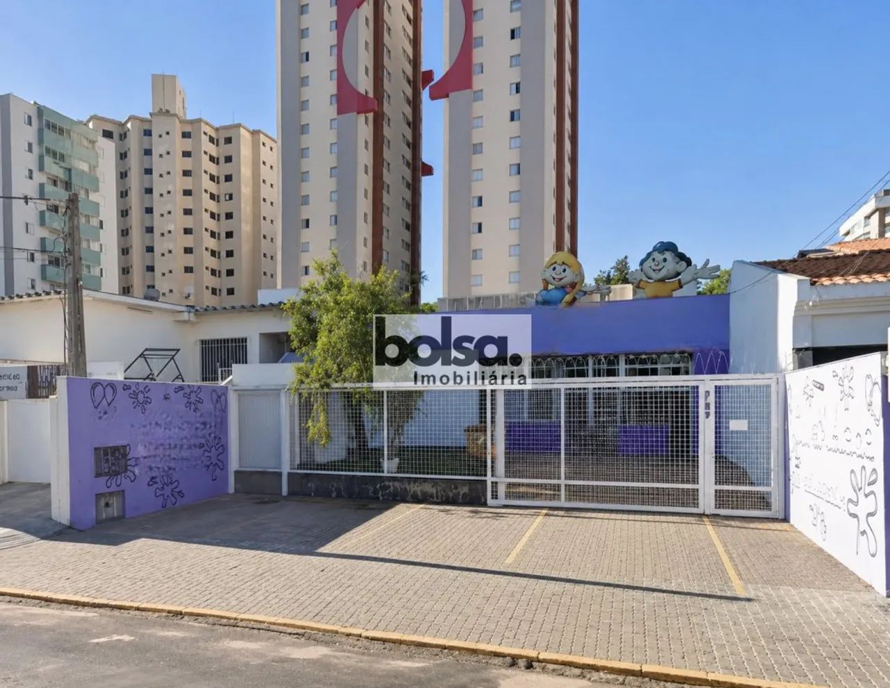 PRÉDIO COMERCIAL NA ZONA SUL ! !