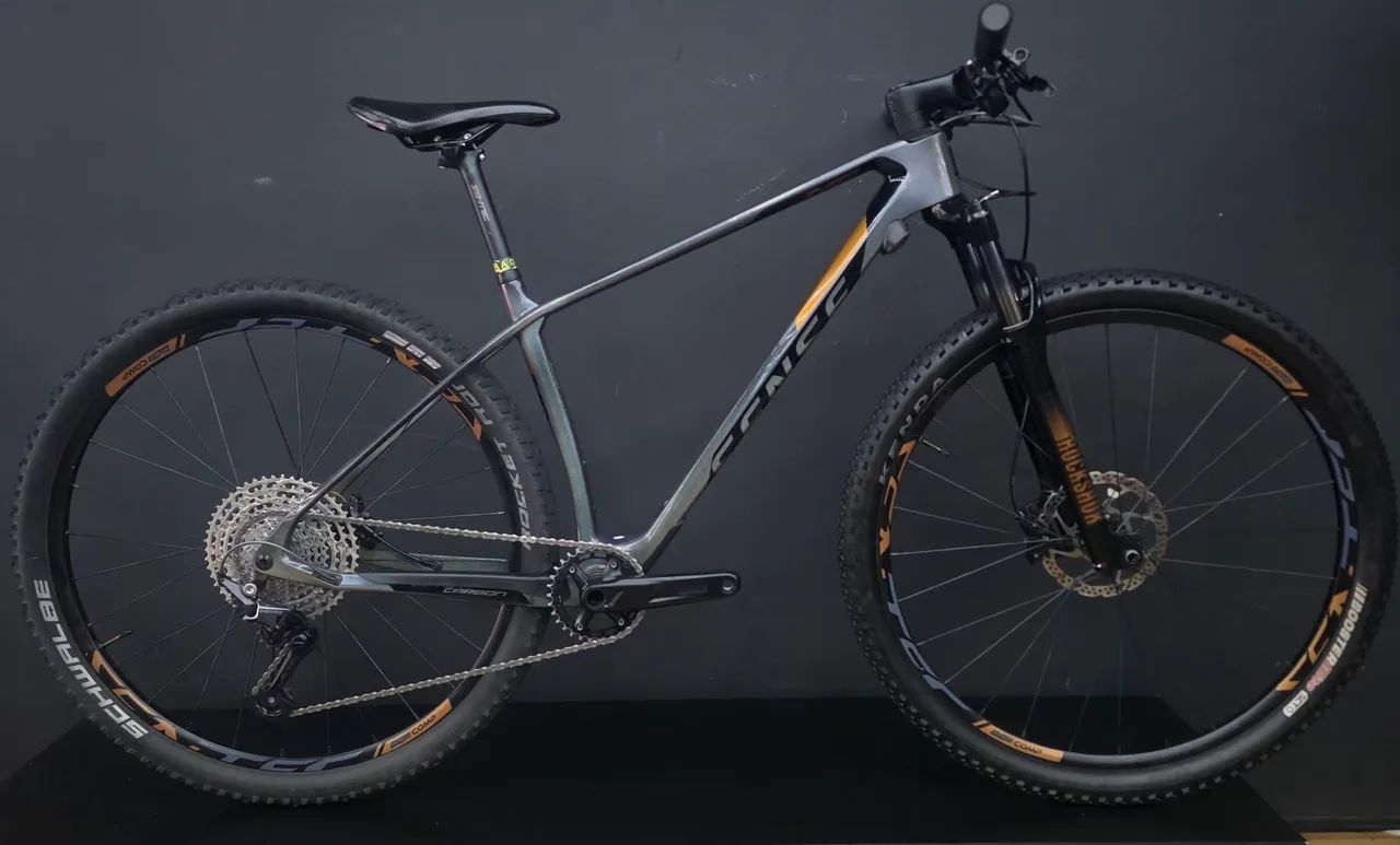 Sense Impact Carbon Race tamanho 17 - Foto 2