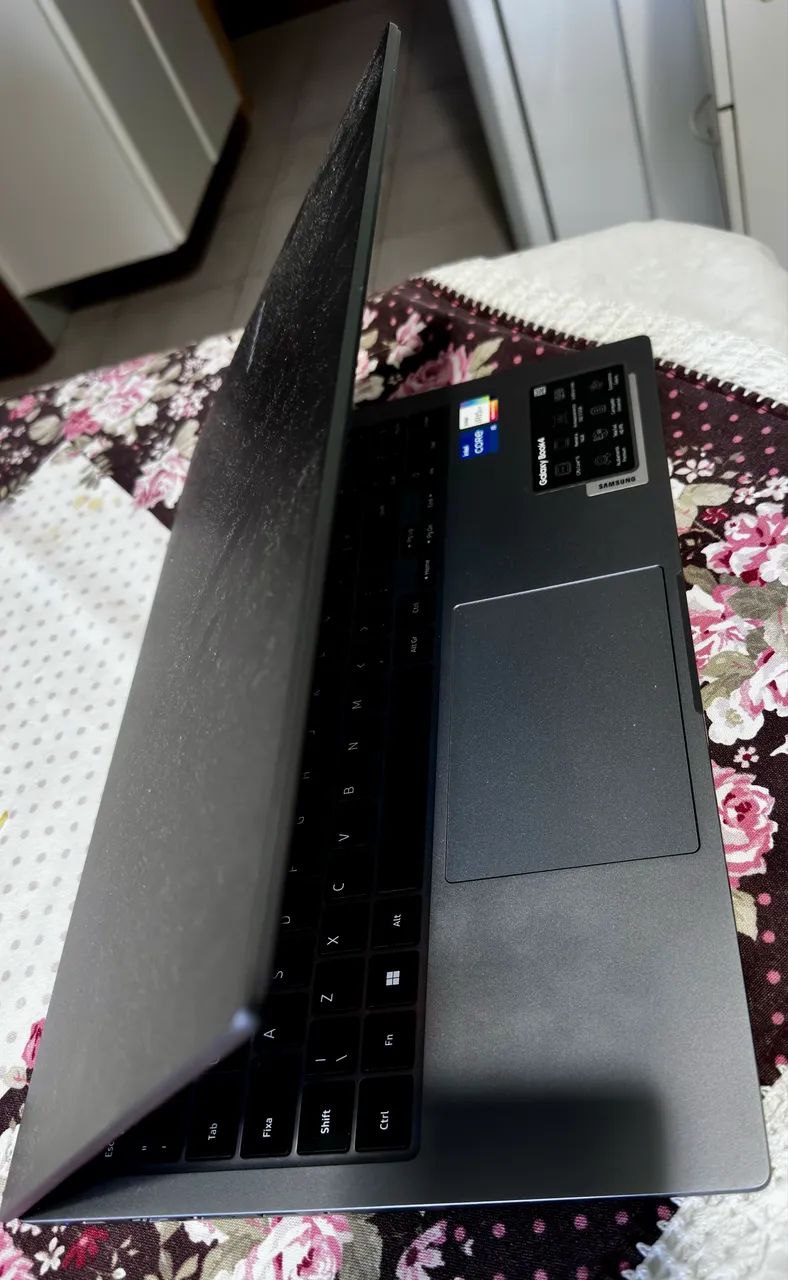 Notebook Galaxy book. 4 - Foto 2