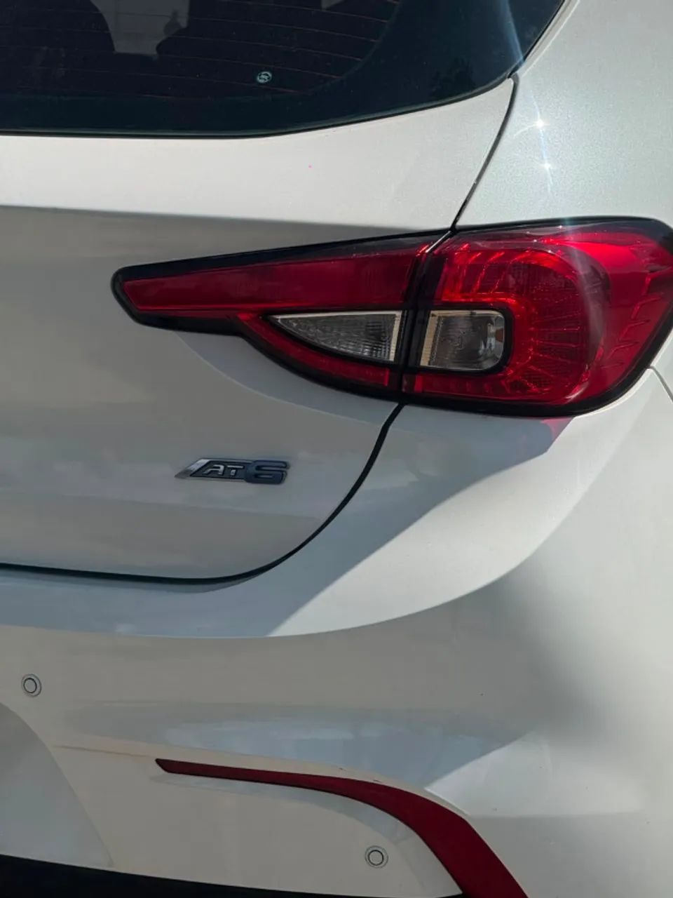 Fiat Argo Precision 1.8 16vflex Aut. 2018 - Foto 5