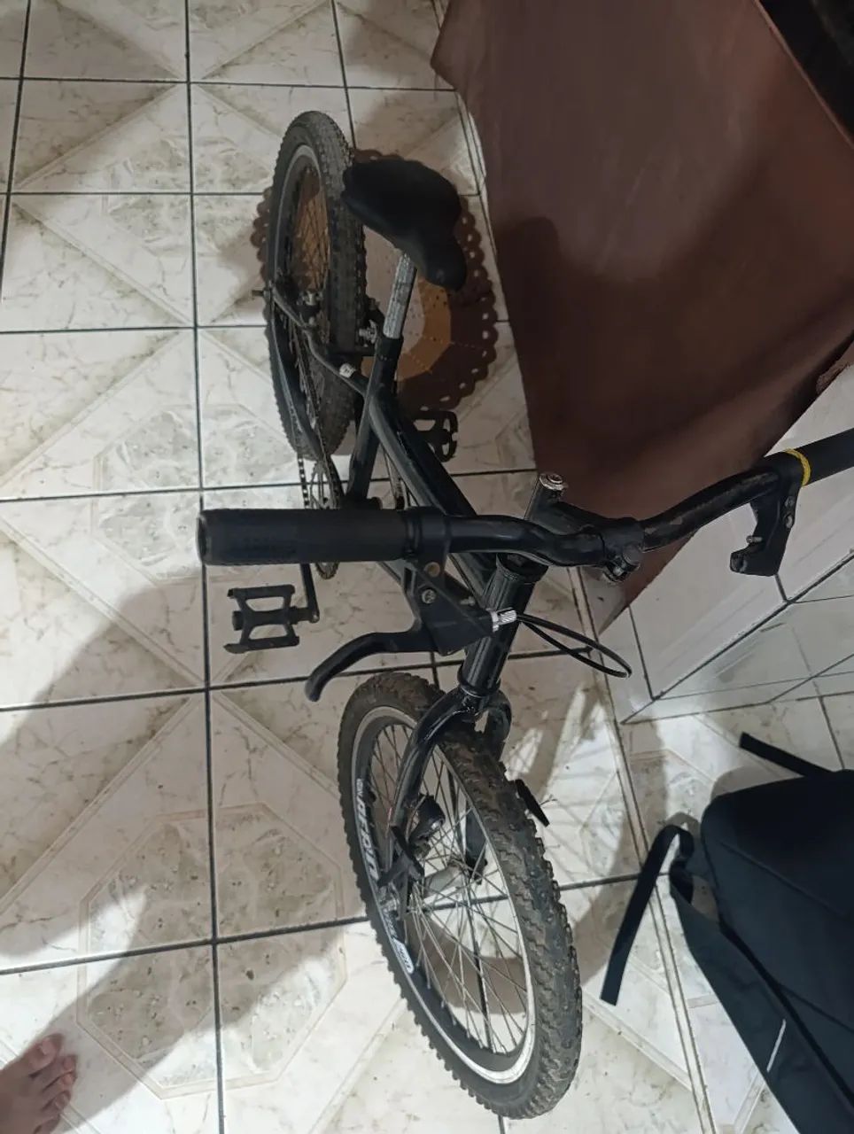 Bicicleta  - Foto 4
