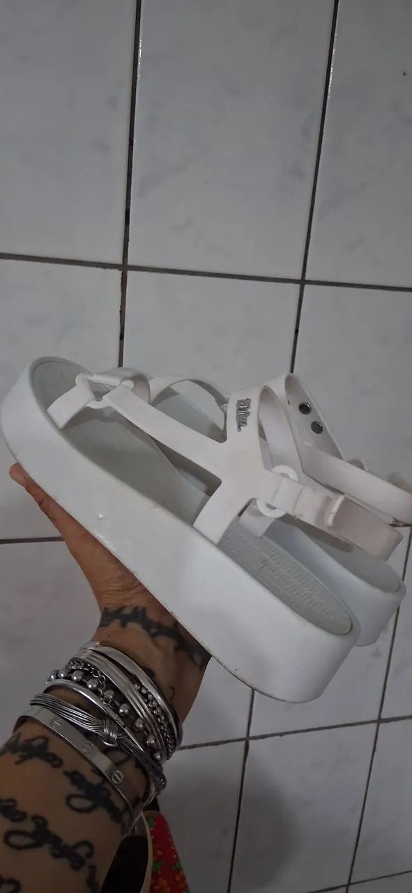 Desapegos imperdíveis.  - Foto 3