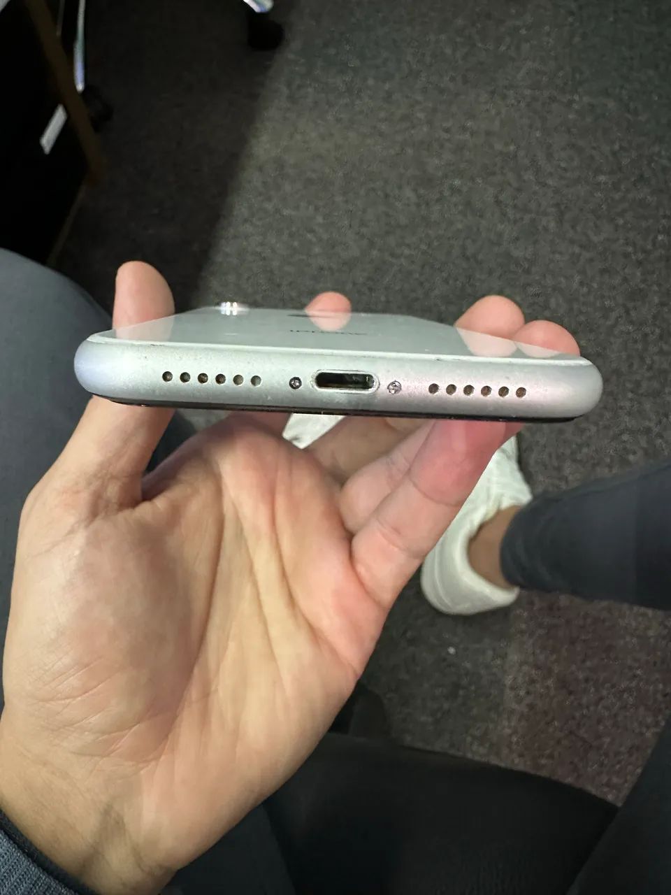 iPhone XR 64GB  - Foto 4