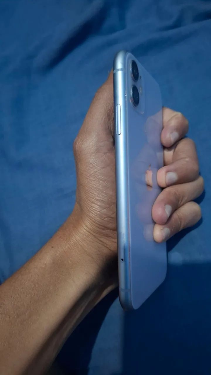 iPhone 11 - Foto 5
