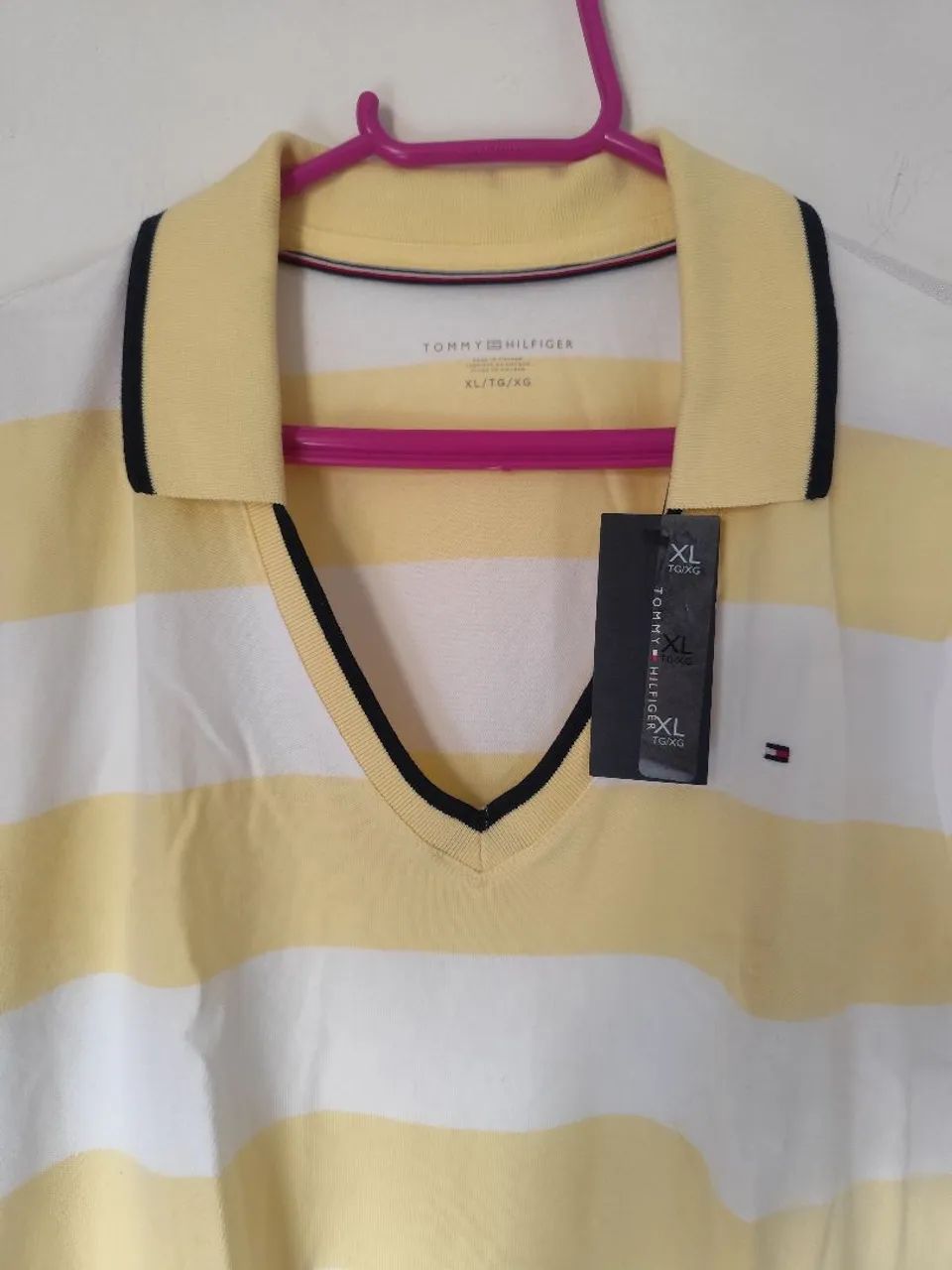 Blusa Polo - GG - Foto 3