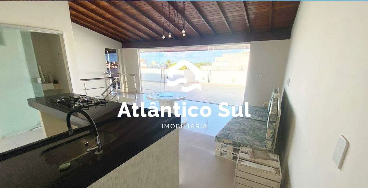 ILHÉUS - COBERTURA 4 QUARTOS - RESIDENCE DOS REIS - Foto 4