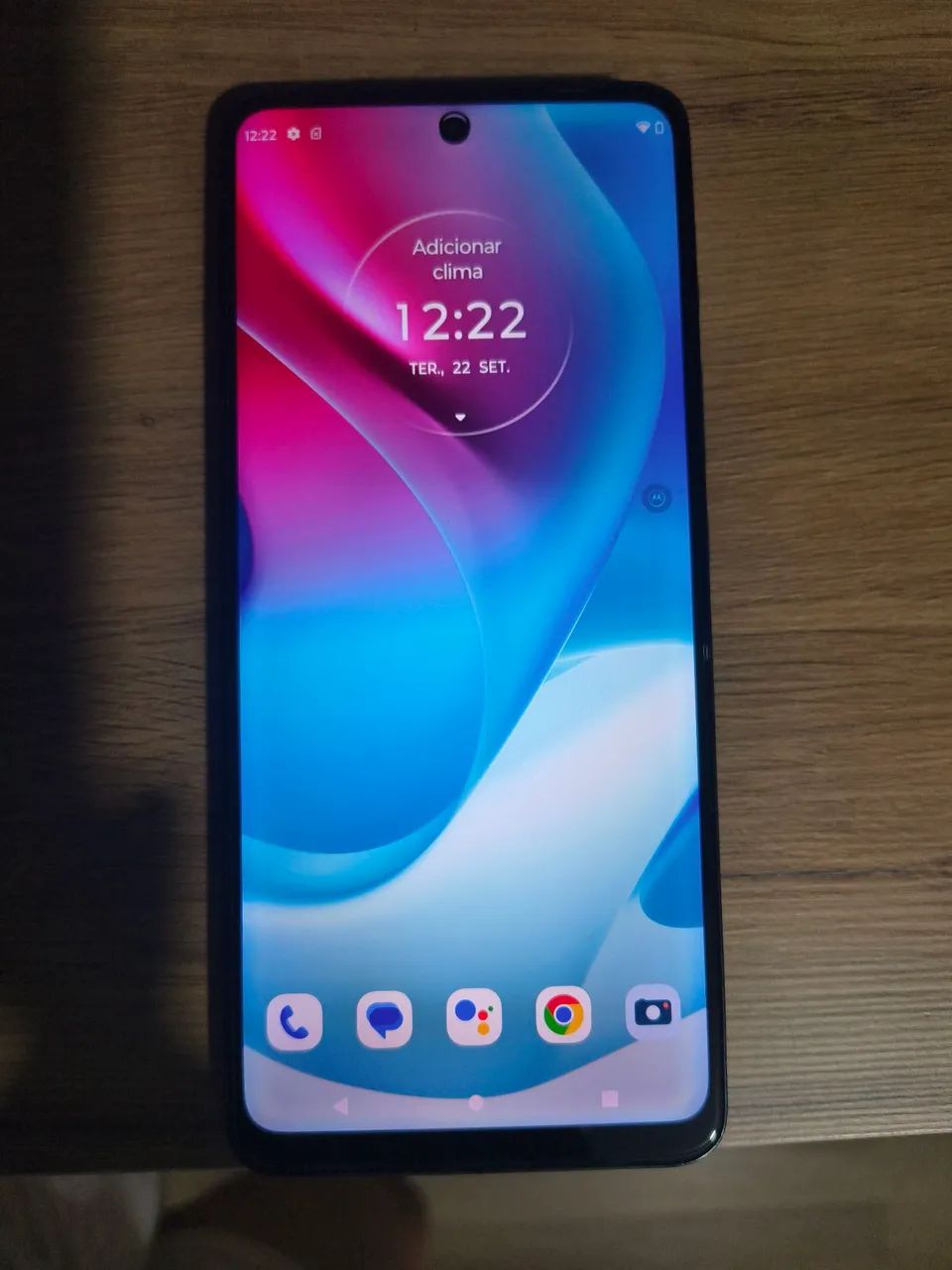 Motorola G60s 
