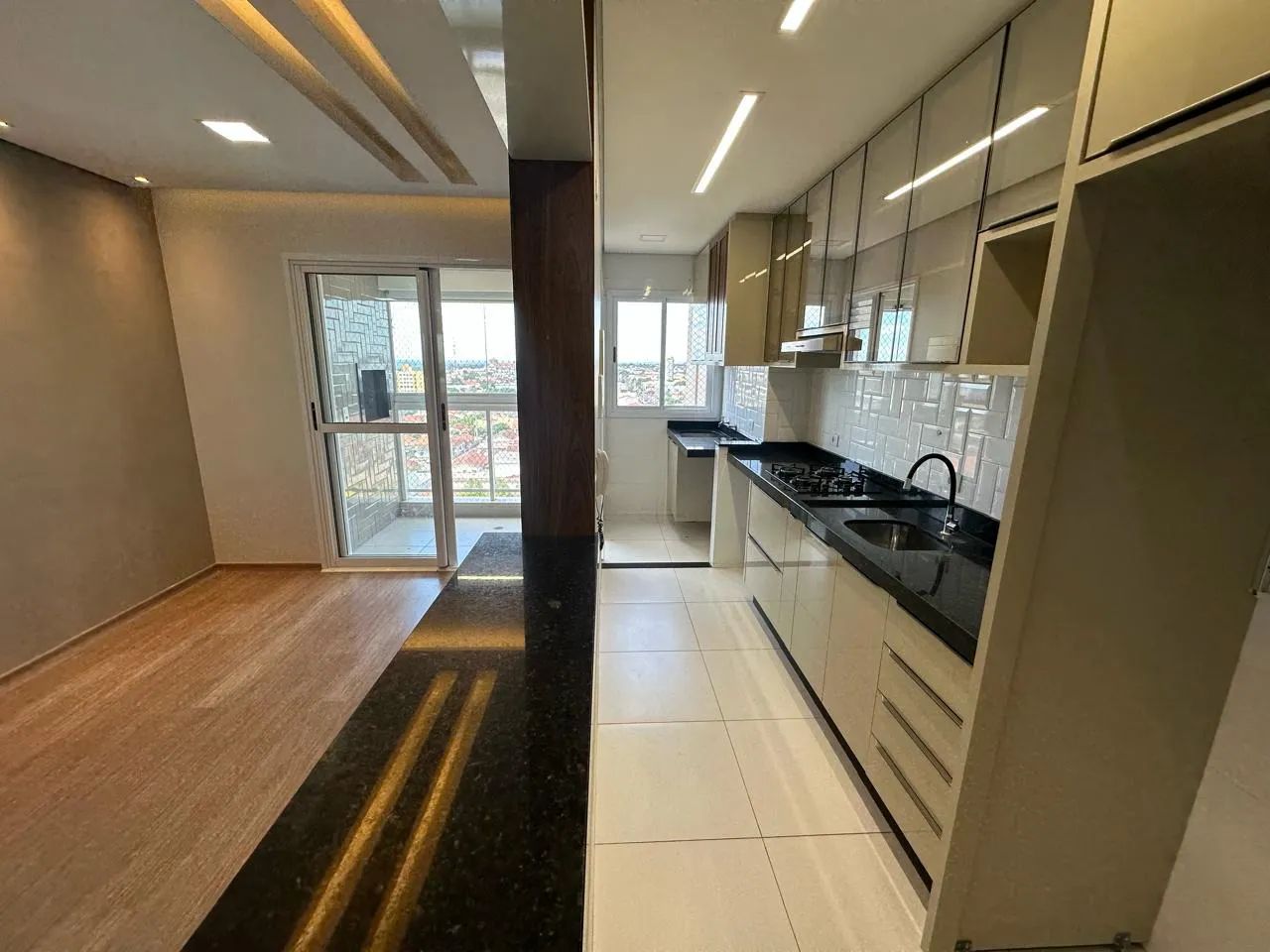 (Aceita troca) Apartamento Central Park  - Foto 2