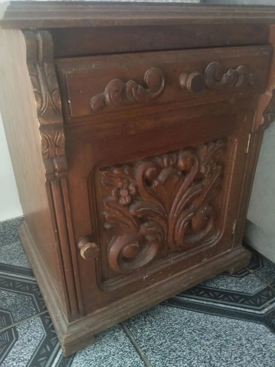 Mesa escrivaninha 