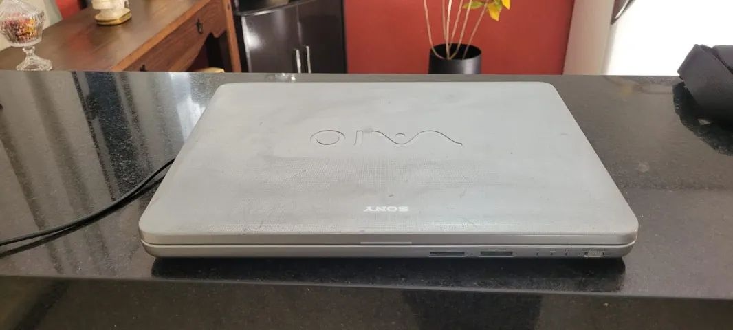 Notebook Sony Vaio Vgn-nr330ae 15.4 Com Bolsa - Foto 3