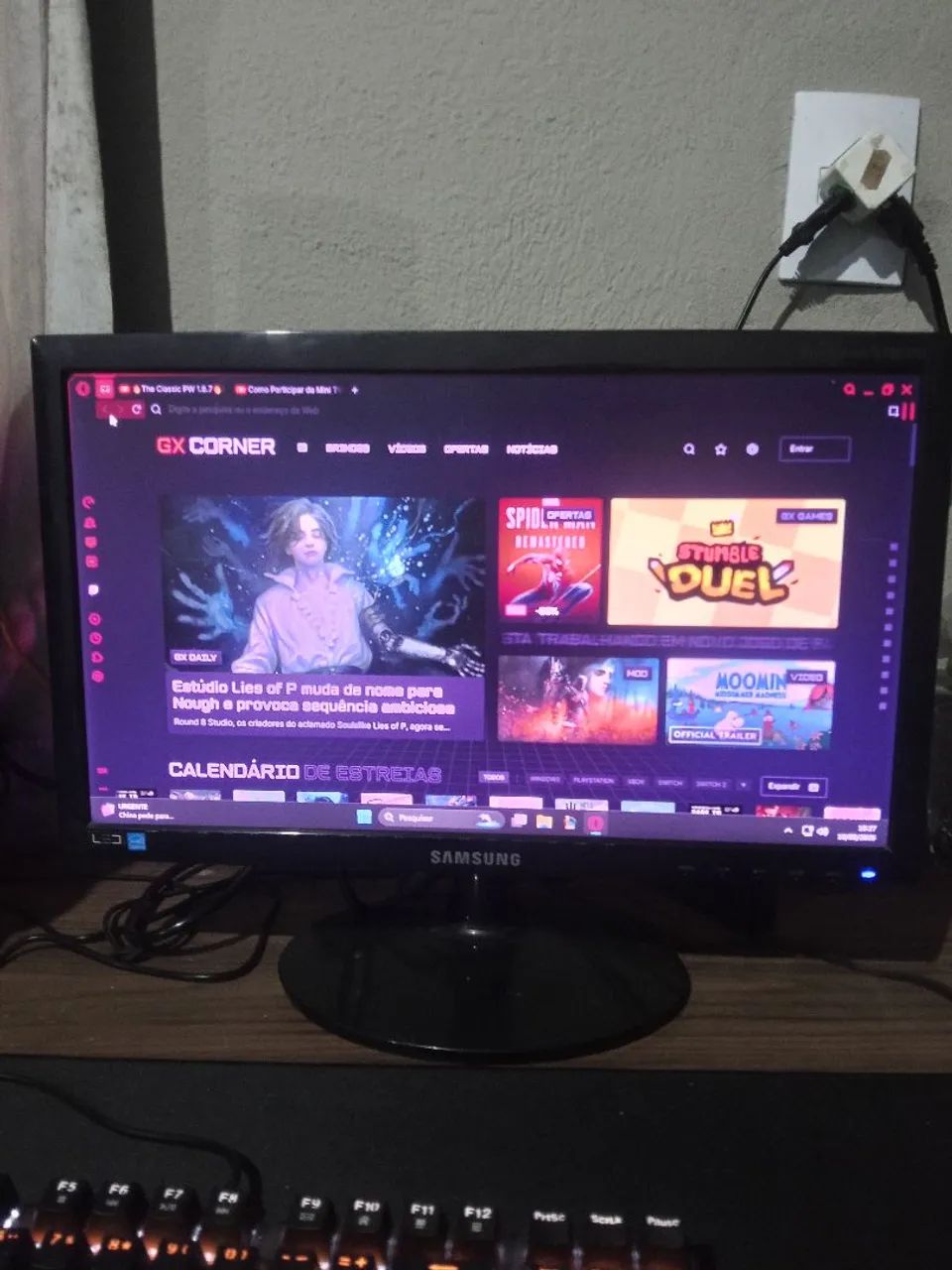 Monitor 