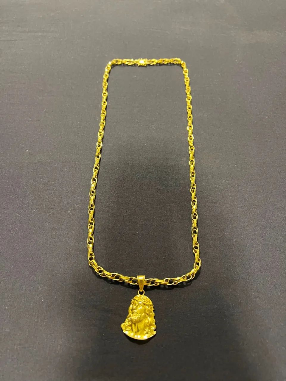 Corrente de Ouro 18K  - Foto 2