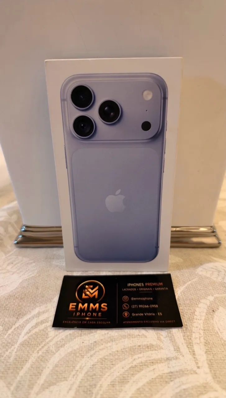 iPhone 18 Pro 256GB
