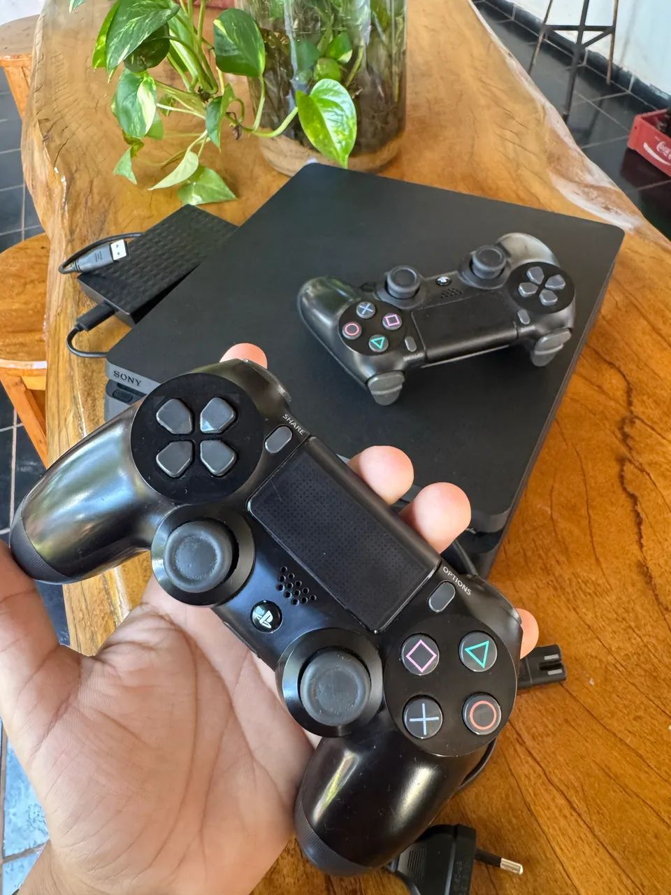 PS4 desbloqueado v9.00 - Foto 3