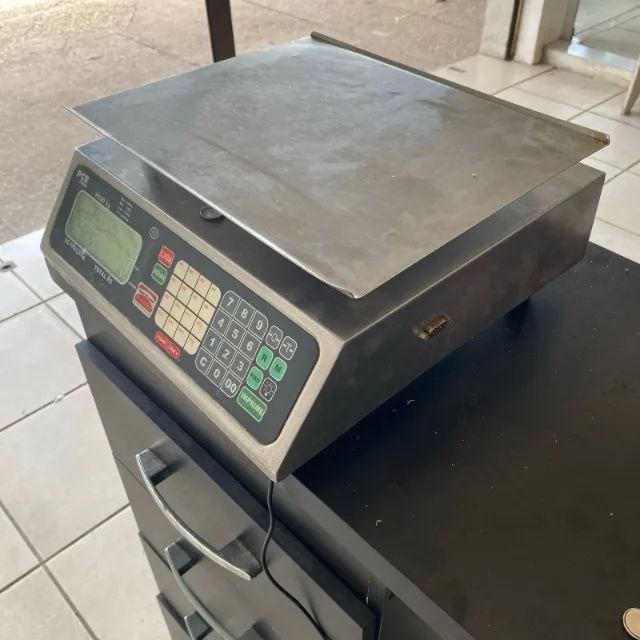Balança comercial Torrey 40 Kg - Foto 2