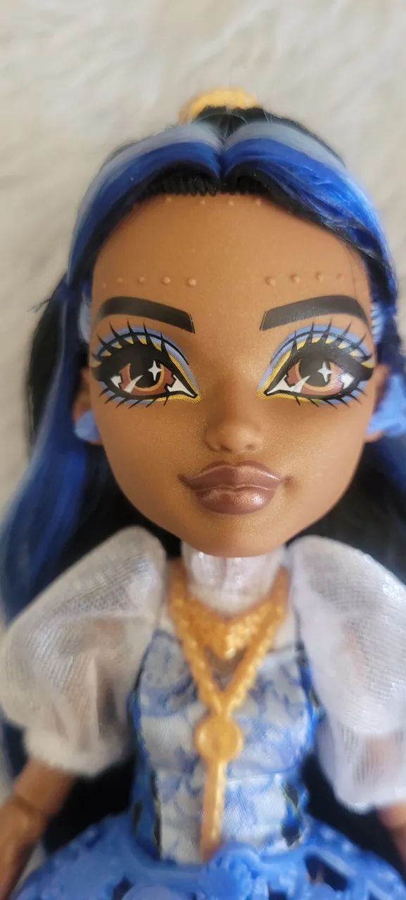 Boneca Monster High Robecca G3 - Foto 3