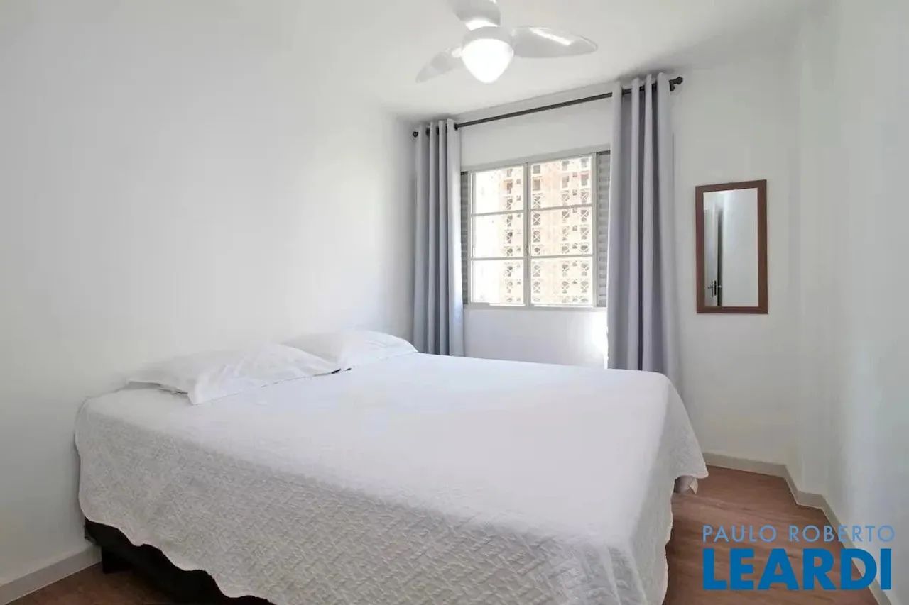 APARTAMENTO - PERDIZES - SP - Foto 4