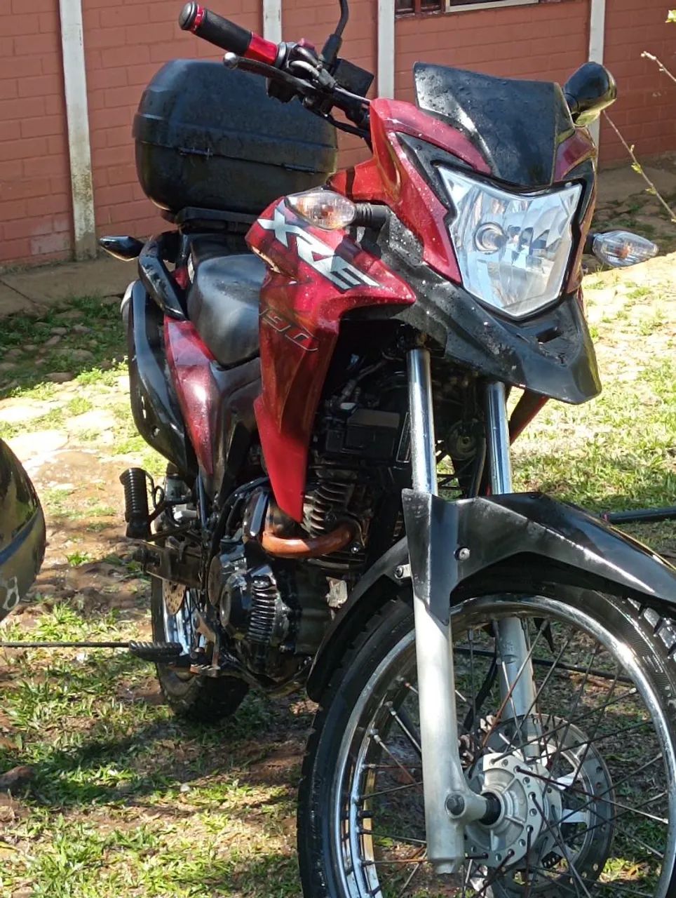 Vendo XRE  - Foto 4