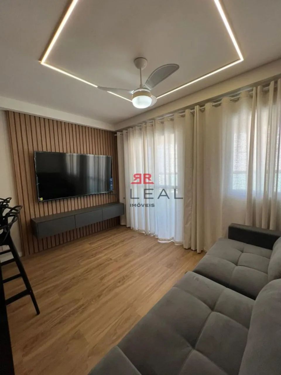 FLY RESIDENCE( BAURU/SP) à Venda 45m2 - Foto 2