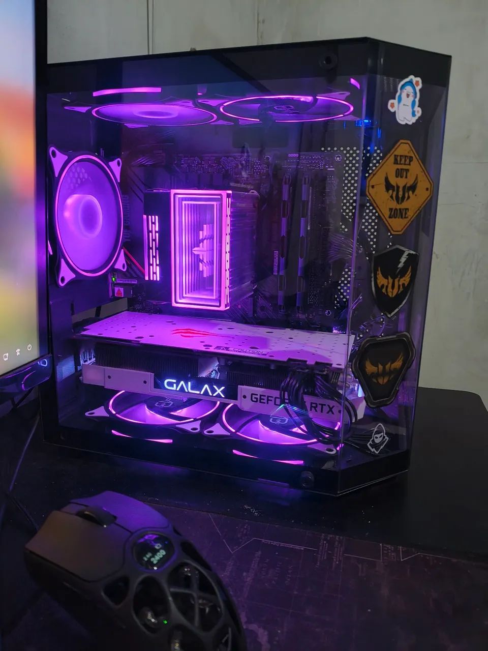 VENDO PC GAMER 3.300 - Foto 2