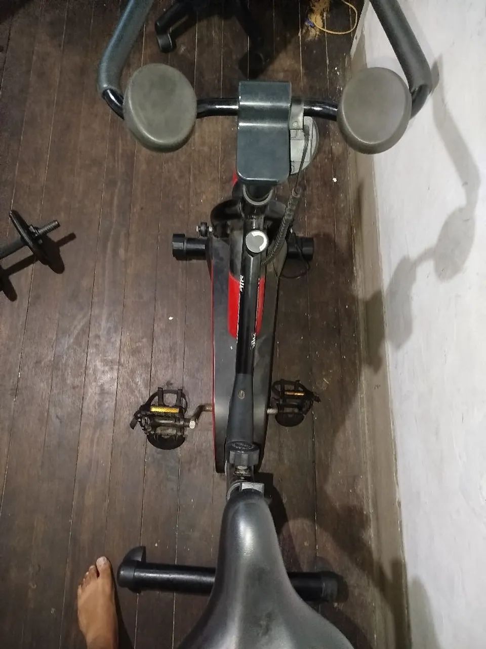 Bicicleta Ergométrica Gonew - Foto 3