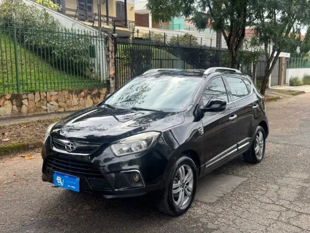 JAC T6 2.0 Jet Flex 5P Mec. 2016