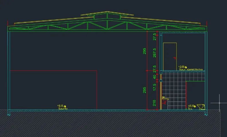 Projeto CAD - Foto 3