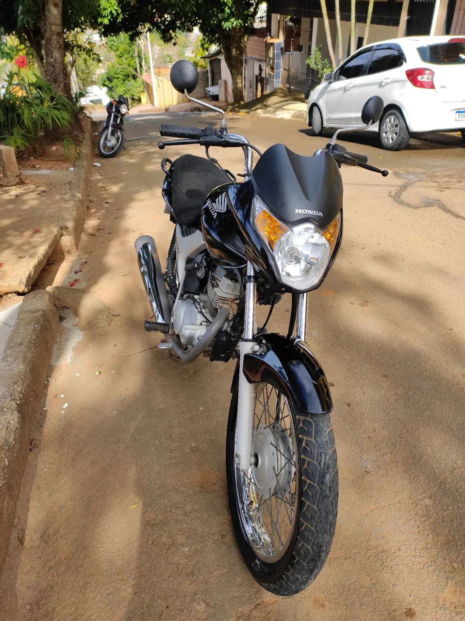 CG TITAN 150  - Foto 4