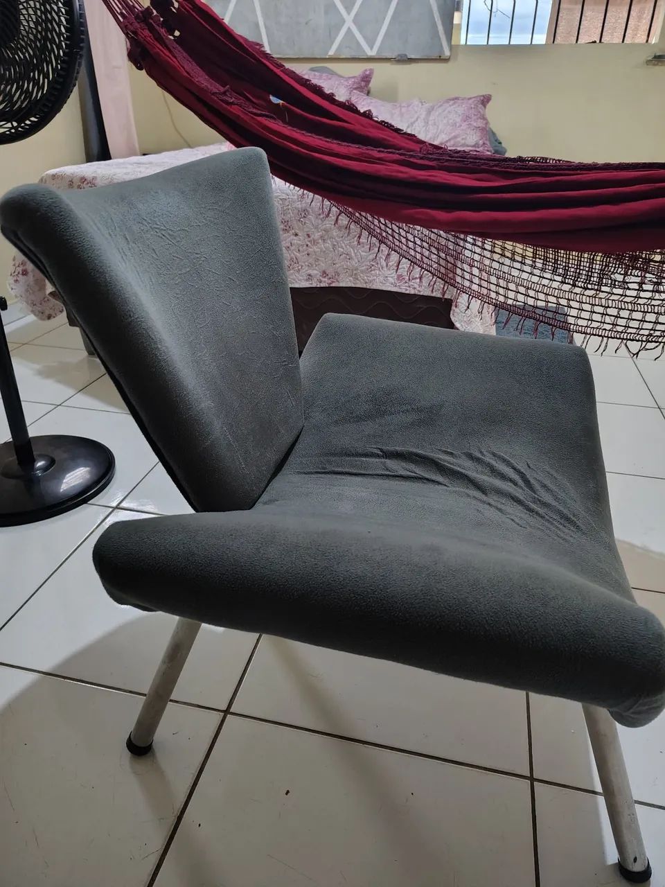 Poltrona para Quarto. R$60,00 - Foto 4