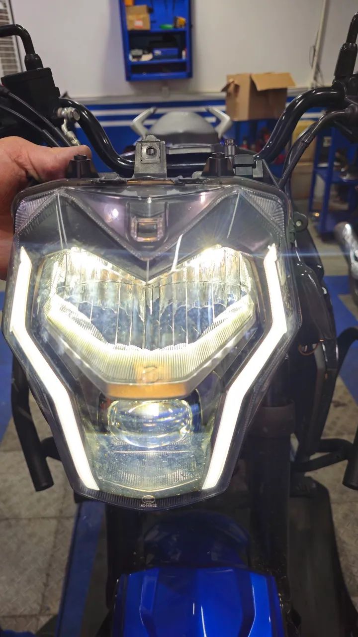 Farol dr 160 - Foto 4