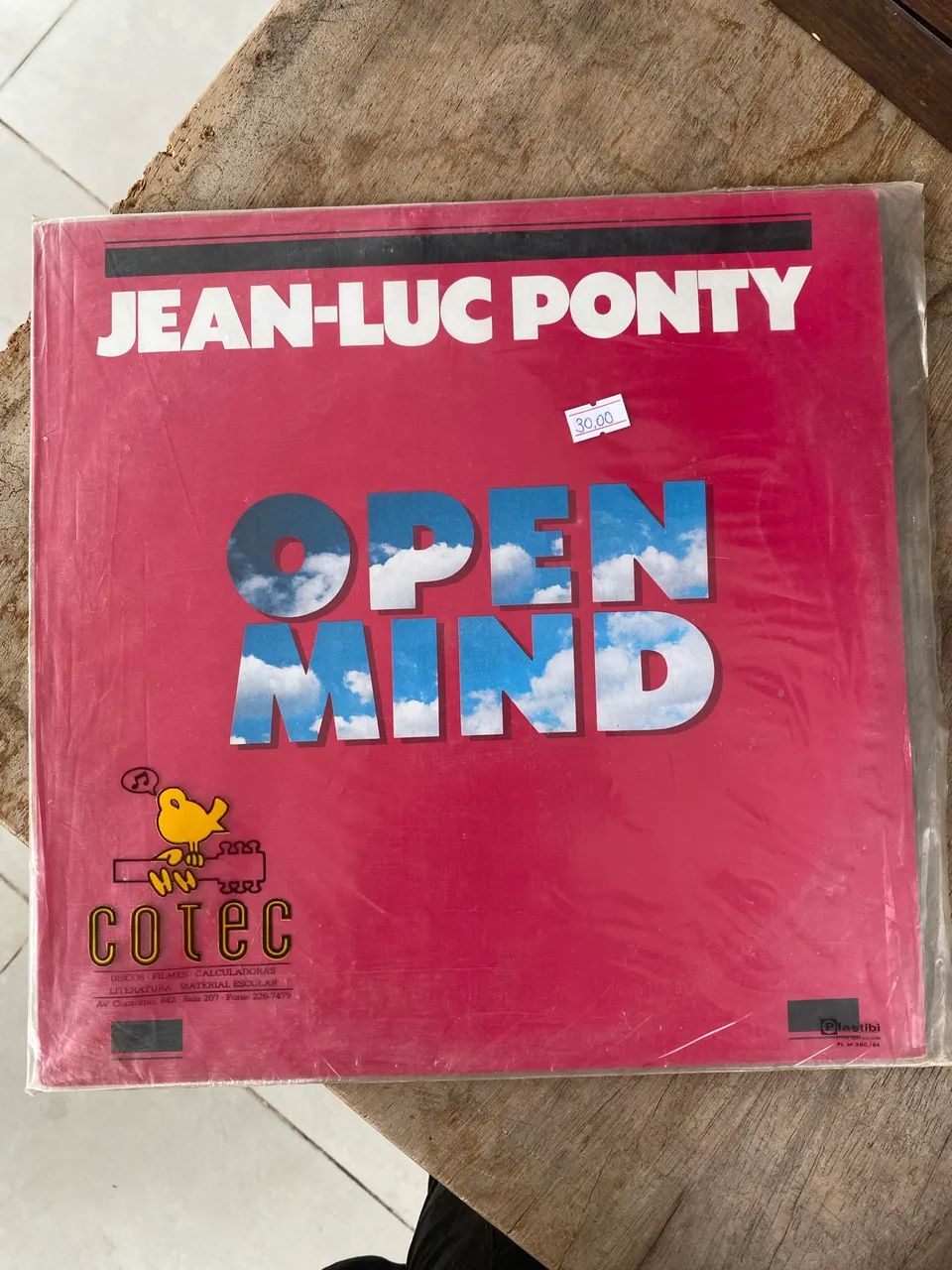 Discos de Vinil - Foto 5